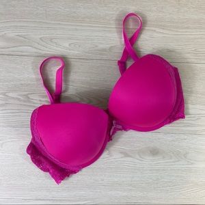 Victoria’s Secret Dream Angels Push-Up 36D